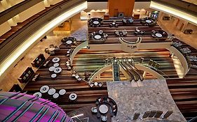 Atlanta Marriott Marquis
